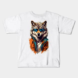 Dog lover gift Kids T-Shirt